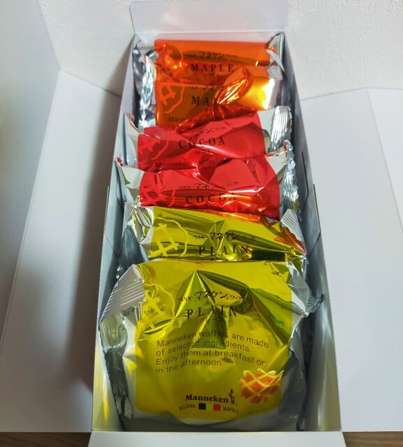 Manneken Jr Osaka Ekiten photo 4