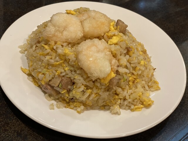 町中華 縁 - 石巻（中華料理）の写真