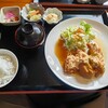 たかちほ食堂