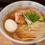 麺亭 まきた - 