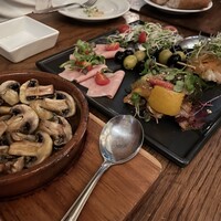 バル デ エスパーニャ ムイ 東京店 - 