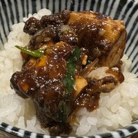 中国菜厨 エスサワダ 新丸ビル店 - 