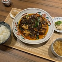 中国菜厨 エスサワダ 新丸ビル店 - 
