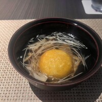 スカイツリービューレストラン 簾 - 