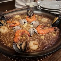 バル デ エスパーニャ ムイ 東京店 - 
