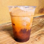 Thai Tom - Thai Ice Tea