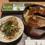うなぎ料理 澤正 - 
