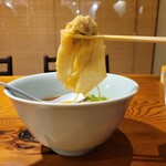 中華そば しば田 - 