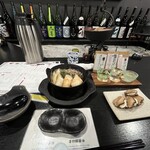 秋田地魚・大かまど飯 いさばや。 - 