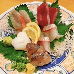 東京寿司 ITAMAE SUSHI - 
