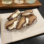 秋田地魚・大かまど飯 いさばや。 - 