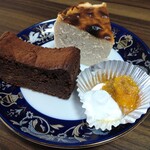 米粉のカフェ HIKARU - 