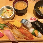 東京寿司 ITAMAE SUSHI - 