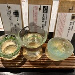 秋田地魚・大かまど飯 いさばや。 - 