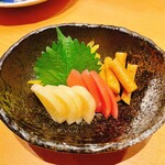 東京寿司 ITAMAE SUSHI - 
