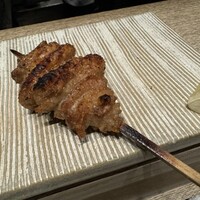 鳥カミ - 