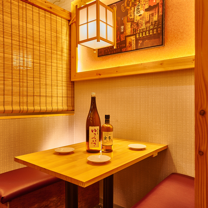 写真 : 創作20種類のつくね専門店 つくねベイベー 八重洲店 - 日本橋