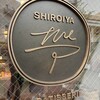 SHIROIYA the PATISSERIE - 