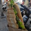 Vân Mít Bánh Mì