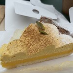 SHIROIYA the PATISSERIE - 