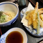大右衛門うどん - 大右衛門うどん