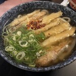 大右衛門うどん - 大右衛門うどん