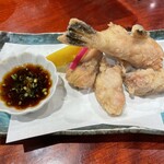 栄寿し総本店 - 