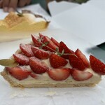 SHIROIYA the PATISSERIE - 