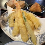 大右衛門うどん - 大右衛門うどん