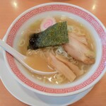 幸楽苑 - 料理写真: