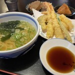 大右衛門うどん - 大右衛門うどん