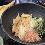 大右衛門うどん - 大右衛門うどん