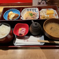 季の庭 神田店 - 