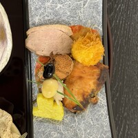 美濃吉本店 竹茂楼 - 