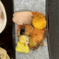 美濃吉本店 竹茂楼 - 