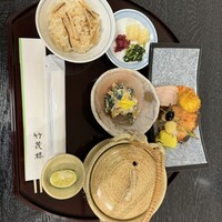 美濃吉本店 竹茂楼 - 