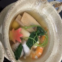 美濃吉本店 竹茂楼 - 