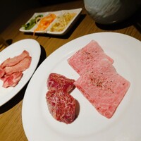 焼肉あきら - 