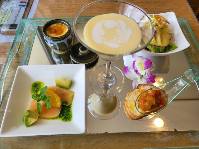 ヴェル ドゥーラ（VER DURA） - 陸前浜田（イタリアン）の写真