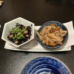 旬・酒菜 えーた - 