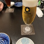 旬・酒菜 えーた - 