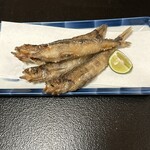 旬・酒菜 えーた - 