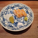 永山 - 瀬戸内アオリイカと能登赤ムツ