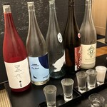 旬・酒菜 えーた - 