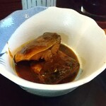 みのり亭 - 料理写真: