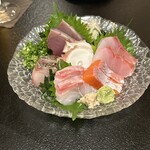 旬・酒菜 えーた - 