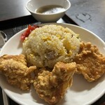 天心 - チャーカラ　¥950(税込)