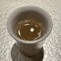 銀座 焼 新潟屋 - 