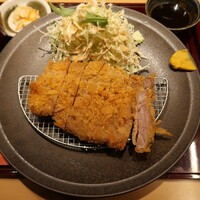 すき焼き 串カツ はるな 本町店 - 
