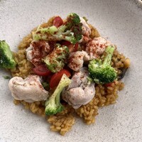バル デ エスパーニャ ムイ 東京店 - 